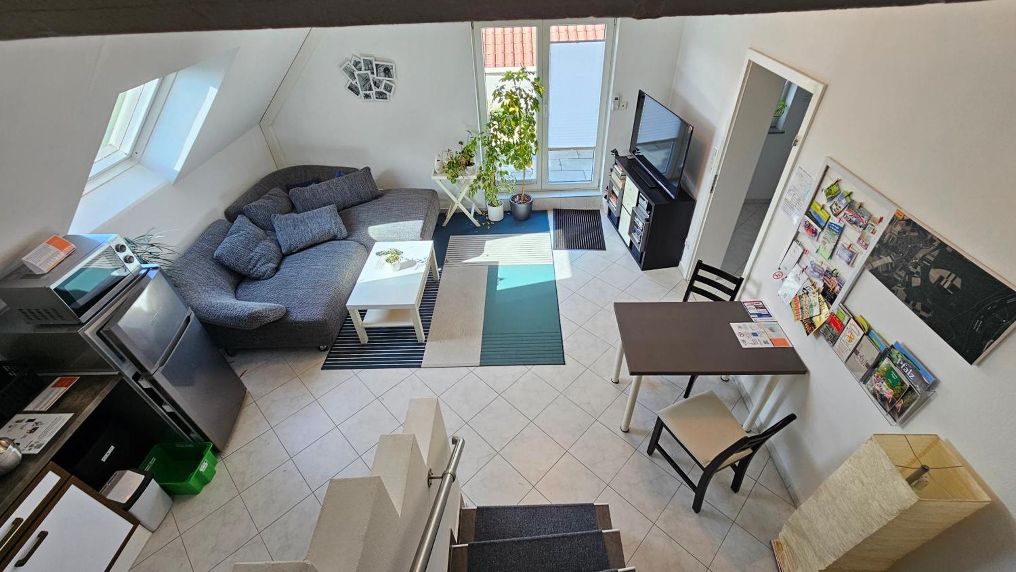 Solaris Ferienwohnung 53Qm Netflix Glasfaser 76771 Hoerdt מראה חיצוני תמונה