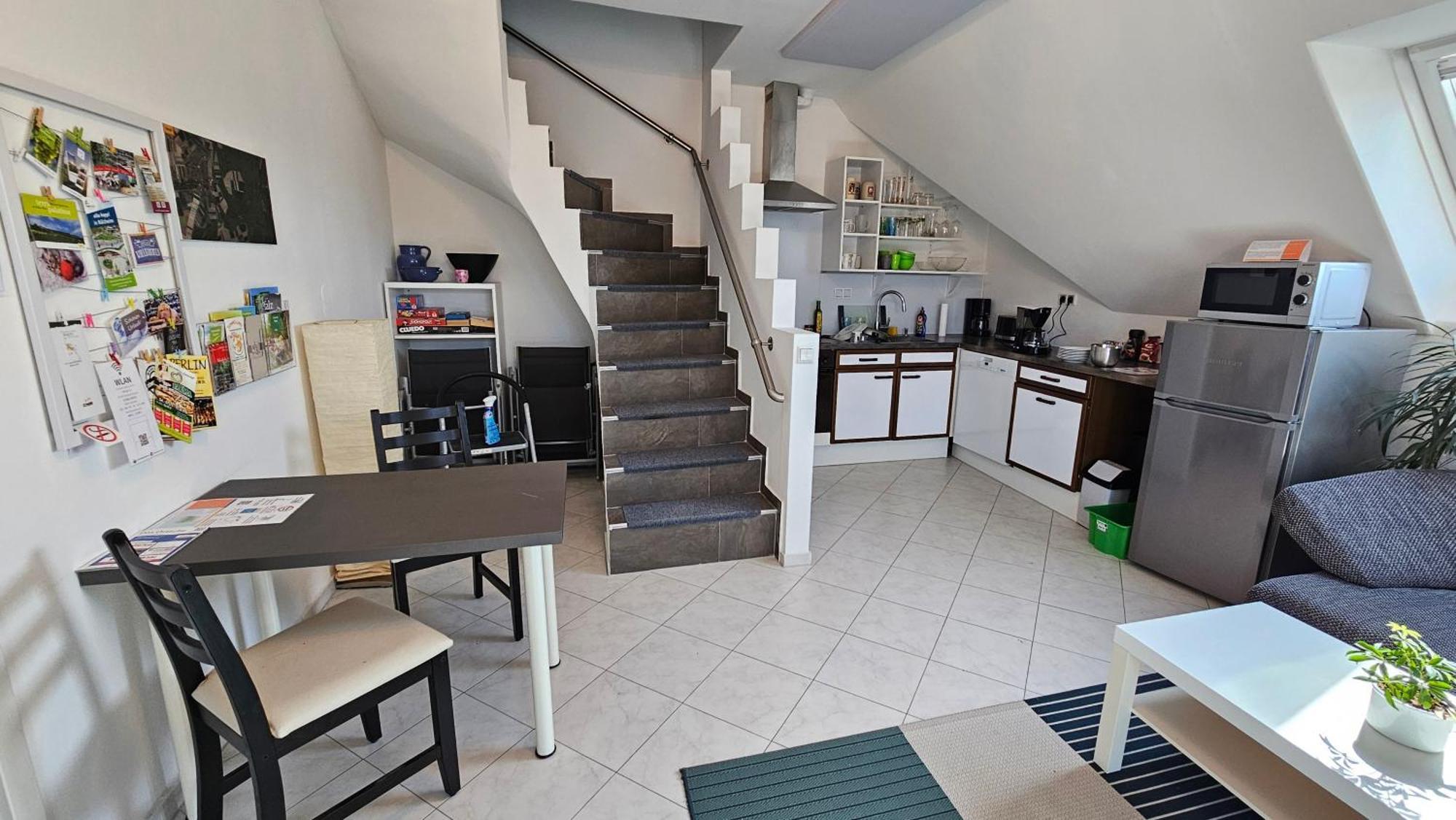 Solaris Ferienwohnung 53Qm Netflix Glasfaser 76771 Hoerdt מראה חיצוני תמונה